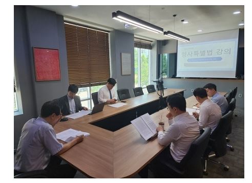 [고운소식]_250417_성폭력 범죄 전문심화 워크샵 진행.JPG