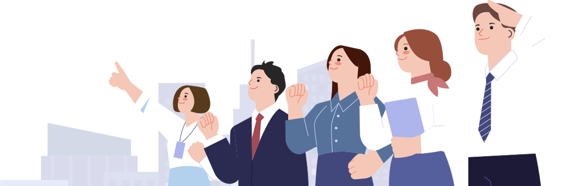 최고의 변호사들과 최고의 시스템 구축